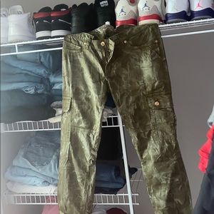 Robin jeans size 32, women’s